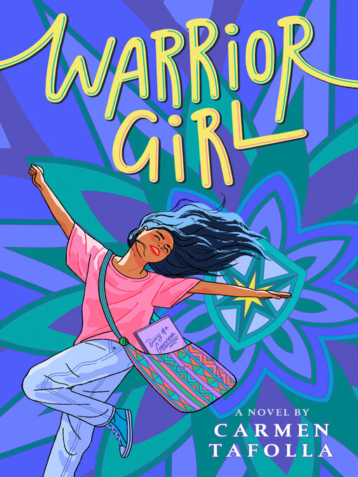 Title details for Warrior Girl by Carmen Tafolla - Available